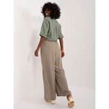 Sublevel Pants-D73761M62237E-khaki | Shoptok.si