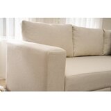 Atelier Del Sofa ugaona garnitura aly arzilla left cream