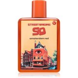 Street Origins Amsterdam Red parfumska voda za ženske 75 ml Cene