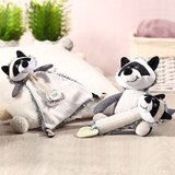 BabyOno plišanac rakun Rocky | shoptok.hr