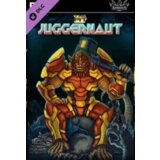 Steam Sword of the Stars: The Pit - Juggernaut (DLC) (PC) Key GLOBAL | ePonuda.com