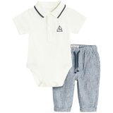 Cool club komplet 2 djelni KR DH CCB3001960-00 M šareno 80 | shoptok.hr