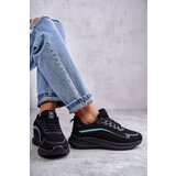 EVENTO Women's Fashionable Sport Shoes Sneakers Black Ida | Shoptok.si