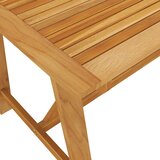  5-dijelni vrtni blagovaonski set tamnosivi | shoptok.hr