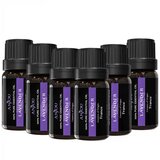 Anjou aromatherapy set ulja lavande za osveživače AJ-ES001 6 aroma/10ml cene