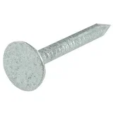Čepi za strešno lepenko (Ø x Do: 2,2 x 20 mm, Vroče cinkano, Jeklo, 2,5 kg)