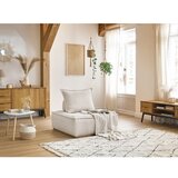 Bobochic Paris Bel fotelj iz tkanine bouclé Elisa – | Shoptok.si