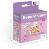 Dodo Magnetna Igra - Maca Sladokusac Cijene