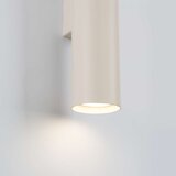  Sollux SL.1483 - Zidno svetlo LAGOS 2xGU10/10W/230V krem | Eponuda.com