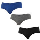 Kisses&Love Spodnje hlače KLS6-3000-SURTIDO Večbarvna | Shoptok.si