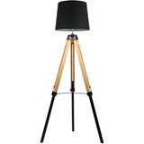  podna lampa F7115-1F wb+bk | ePonuda.com