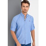 Dewberry G974 MEN'S SHIRT-SAKS | ePonuda.com