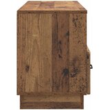 TV ormar Staro drvo 102 x 34,5 x 47 cm Konstruirano drvo | shoptok.hr
