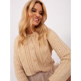 Wool Fashion Italia Sweater-AT-SW-2346-2.99P-beige | ePonuda.com