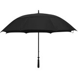  Kišobran crni 130 cm | shoptok.hr