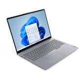 Lenovo thinkbook 16 G8 Core7-240H/16GB/M.2 512GB/16"/Win11Pro/FP/BL/SRB/3Y/21 Cene