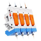 BIQU BMCU-370 Multi Color Feeding System Hall Version - Assembled Kit | shoptok.hr