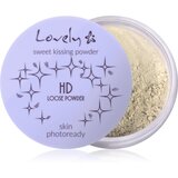 Lovely HD Loose Powder transparentni puder u prahu Cijene