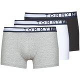 Tommy Hilfiger boksarice LOGO 3 PACK Črna Cene
