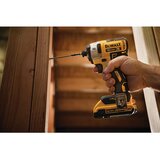 Dewalt akumulatorski udarni odvijač 18V 2.0Ah DCF887D2 | Eponuda.com