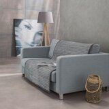 Ibena odeja 50/200 cm rjava | Shoptok.si