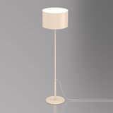  Stojeća lampa ARDEN 1xE27/15W/230V bež | Eponuda.com