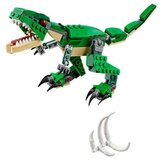 Lego creator mighty dinosaurs ( LE31058 ) Cene'.'
