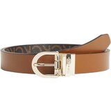 Calvin Klein Jeans - Smeđa | shoptok.hr