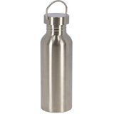 Esschert Design Boca za vodu od nehrđajućeg čelika u srebrnoj boji 650 ml – | shoptok.hr