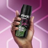 Axe Wild Fresh Bergamot & Pink Pepper dezodorans i sprej za tijelo 150 ml | shoptok.hr