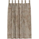  Baršunaste zavjese 2 kom. Šampanjca 175 x 140 cm Baršun | shoptok.hr