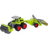 Metal Roller with Trailer | shoptok.hr