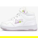 Champion LESSY TD, patike za devojčice za slobodno vreme, bela CHF243G102 | ePonuda.com