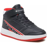 Champion Superge Alter Mid B Gs S32431-CHA-BS501 Nny/Red