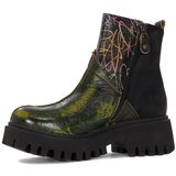 Maciejka Škornji 06140-01/00-7 Czarny | Shoptok.si