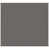 Teška deka siva 200x230 cm 9 kg od tkanine | shoptok.hr