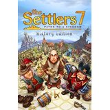 Ubisoft Connect the settlers 7 paths to a kingdom | history edition key (pc) europe | Eponuda.com