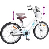  Dječji Bicikl 20 Inča za djecu od 6 do 11 godina Bijela | shoptok.hr