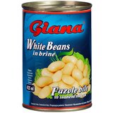 Giana beli pasulj konzerva 425ml