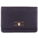 Elisabetta Franchi BS11A51E2 Crna cijene