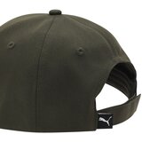 Puma Muški kačket METAL CAT CAP, Maslinasti | ePonuda.com