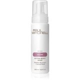 Paul Mitchell Volume Extra-Body Whip pena za volumen za tanke lase 200 ml Cene