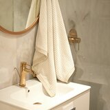 Zwoltex Unisex's Towel Malme Cene
