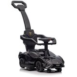  Dječja guralica Lamborghini QLS-996T - crna | shoptok.hr