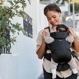 BabyBjörn® ergonomska nosiljka move mesh anthracite/leopard | shoptok.hr