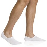 Bellinda White unisex socks BAMBOO SNEAKER SOCKS | shoptok.hr