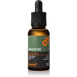 Beviro Bergamia Wood ulje za bradu s mirisom drva 30 ml | shoptok.hr