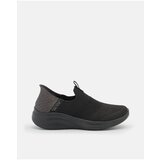 Skechers Modne superge 149709 ULTRA FLEX 3.0 Črna | Shoptok.si
