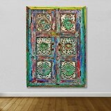 Wallity Slika DEV02363100140, 100x140 cm | Eponuda.ba
