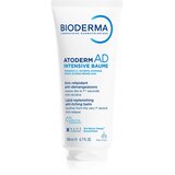 Bioderma Atoderm AD Intensive Baume intenzivni pomirjajoči balzam za zelo občutljivo suho in atopično kožo 200 ml Cene